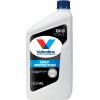 imageValvoline Daily Protection SAE 5W30 Synthetic Blend Motor Oil 5 QTConventional