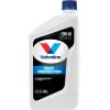 imageValvoline Daily Protection SAE 5W30 Synthetic Blend Motor Oil 5 QTConventional