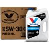 imageValvoline Daily Protection SAE 5W30 Synthetic Blend Motor Oil 5 QTSynthetic Blend