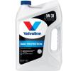 imageValvoline Daily Protection SAE 5W30 Synthetic Blend Motor Oil 5 QTSynthetic Blend