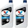 imageValvoline Daily Protection SAE 5W30 Synthetic Blend Motor Oil 5 QTSynthetic Blend