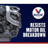 imageValvoline Daily Protection SAE 5W30 Synthetic Blend Motor Oil 5 QTSynthetic Blend