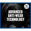 imageValvoline Dual Clutch Transmission Fluid 1 QT Case of 61 QT
