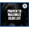 imageValvoline Flexfill SAE 75W90 Full Synthetic Gear Oil 1 QT Case of 41 Count Pack of 2