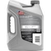imageValvoline Flexfill SAE 75W90 Full Synthetic Gear Oil 1 QT Case of 41 GA  Case of 3
