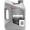 imageValvoline Flexfill SAE 75W90 Full Synthetic Gear Oil 1 QT Case of 41 GA  Case of 3