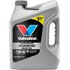 imageValvoline Flexfill SAE 75W90 Full Synthetic Gear Oil 1 QT Case of 41 GA  Case of 3