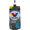 imageValvoline Flexfill SAE 75W90 Full Synthetic Gear Oil 1 QT Case of 41 QT Pouch  Case of 4