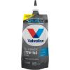 imageValvoline Flexfill SAE 75W90 Full Synthetic Gear Oil 1 QT Case of 41 QT Pouch