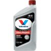 imageValvoline High Mileage with MaxLife Technology SAE 5W20 Synthetic Blend Motor Oil 5 QTFull Synthetic High Mileage