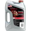 imageValvoline High Mileage with MaxLife Technology SAE 5W20 Synthetic Blend Motor Oil 5 QTFull Synthetic High Mileage