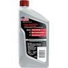 imageValvoline High Mileage with MaxLife Technology SAE 5W20 Synthetic Blend Motor Oil 5 QTFull Synthetic High Mileage
