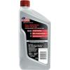 imageValvoline High Mileage with MaxLife Technology SAE 5W20 Synthetic Blend Motor Oil 5 QTFull Synthetic High Mileage