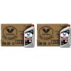 imageValvoline High Mileage with MaxLife Technology SAE 5W20 Synthetic Blend Motor Oil 5 QTFull Synthetic High Mileage
