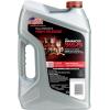 imageValvoline High Mileage with MaxLife Technology SAE 5W20 Synthetic Blend Motor Oil 5 QTFull Synthetic High Mileage
