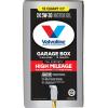 imageValvoline High Mileage with MaxLife Technology SAE 5W20 Synthetic Blend Motor Oil 5 QTFull Synthetic High Mileage