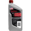 imageValvoline High Mileage with MaxLife Technology SAE 5W20 Synthetic Blend Motor Oil 5 QTFull Synthetic High Mileage