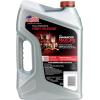 imageValvoline High Mileage with MaxLife Technology SAE 5W20 Synthetic Blend Motor Oil 5 QTFull Synthetic High Mileage
