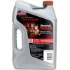 imageValvoline High Mileage with MaxLife Technology SAE 5W20 Synthetic Blend Motor Oil 5 QTFull Synthetic High Mileage