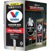 imageValvoline High Mileage with MaxLife Technology SAE 5W20 Synthetic Blend Motor Oil 5 QTFull Synthetic High Mileage