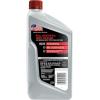 imageValvoline High Mileage with MaxLife Technology SAE 5W20 Synthetic Blend Motor Oil 5 QTFull Synthetic High Mileage