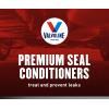 imageValvoline High Mileage with MaxLife Technology SAE 5W20 Synthetic Blend Motor Oil 5 QTFull Synthetic High Mileage
