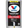 imageValvoline High Mileage with MaxLife Technology SAE 5W20 Synthetic Blend Motor Oil 5 QTFull Synthetic High Mileage
