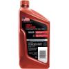 imageValvoline High Mileage with MaxLife Technology SAE 5W20 Synthetic Blend Motor Oil 5 QTHigh Mileage