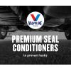 imageValvoline High Mileage with MaxLife Technology SAE 5W20 Synthetic Blend Motor Oil 5 QTHigh Mileage 150K