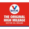 imageValvoline High Mileage with MaxLife Technology SAE 5W20 Synthetic Blend Motor Oil 5 QTHigh Mileage