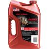 imageValvoline High Mileage with MaxLife Technology SAE 5W20 Synthetic Blend Motor Oil 5 QTHigh Mileage