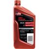 imageValvoline High Mileage with MaxLife Technology SAE 5W20 Synthetic Blend Motor Oil 5 QTHigh Mileage