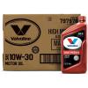 imageValvoline High Mileage with MaxLife Technology SAE 5W20 Synthetic Blend Motor Oil 5 QTHigh Mileage