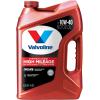 imageValvoline High Mileage with MaxLife Technology SAE 5W20 Synthetic Blend Motor Oil 5 QTHigh Mileage