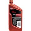 imageValvoline High Mileage with MaxLife Technology SAE 5W20 Synthetic Blend Motor Oil 5 QTHigh Mileage