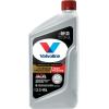 imageValvoline High Mileage with MaxLife Technology SAE 5W20 Synthetic Blend Motor Oil 5 QTPremium Full Synthetic High Mileage