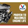 imageValvoline High Mileage with MaxLife Technology SAE 5W20 Synthetic Blend Motor Oil 5 QTPremium Full Synthetic High Mileage