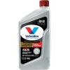 imageValvoline High Mileage with MaxLife Technology SAE 5W20 Synthetic Blend Motor Oil 5 QTPremium Full Synthetic High Mileage