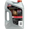 imageValvoline High Mileage with MaxLife Technology SAE 5W20 Synthetic Blend Motor Oil 5 QTPremium Full Synthetic High Mileage