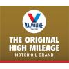 imageValvoline High Mileage with MaxLife Technology SAE 5W20 Synthetic Blend Motor Oil 5 QTPremium Full Synthetic High Mileage