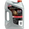 imageValvoline High Mileage with MaxLife Technology SAE 5W20 Synthetic Blend Motor Oil 5 QTPremium Full Synthetic High Mileage