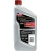 imageValvoline High Mileage with MaxLife Technology SAE 5W20 Synthetic Blend Motor Oil 5 QTPremium Full Synthetic High Mileage