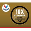 imageValvoline High Mileage with MaxLife Technology SAE 5W20 Synthetic Blend Motor Oil 5 QTPremium Full Synthetic High Mileage