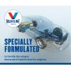 imageValvoline Hybrid Vehicle 0W20 Full Synthetic Motor Oil 5 Quart1 QT  Case of 6