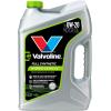 imageValvoline Hybrid Vehicle 0W20 Full Synthetic Motor Oil 5 Quart5 QT  Case of 3