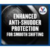 imageValvoline Mercon V ATF Conventional Automatic Transmission Fluid 1 Quart1 QT  Case of 6