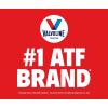 imageValvoline MultiVehicle ATF Full Synthetic Automatic Transmission Fluid 1 GA Case of 31 GA  Case of 3