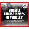 imageValvoline MultiVehicle ATF Full Synthetic Automatic Transmission Fluid 1 GA Case of 31 GA  Case of 3