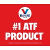 imageValvoline MultiVehicle ATF Full Synthetic Automatic Transmission Fluid 1 GA Case of 31 GA