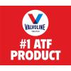 imageValvoline MultiVehicle ATF Full Synthetic Automatic Transmission Fluid 1 GA Case of 31 QT